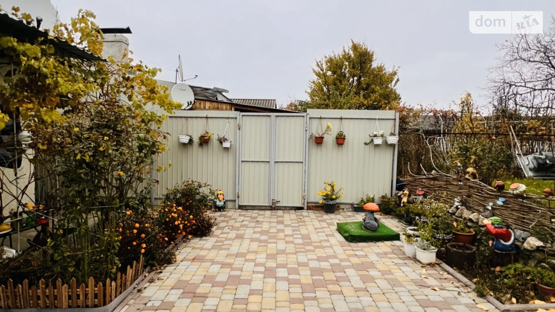 Продается 2-комнатная квартира 35 кв. м в Кропивницком, пер. Крепостной - фото 4