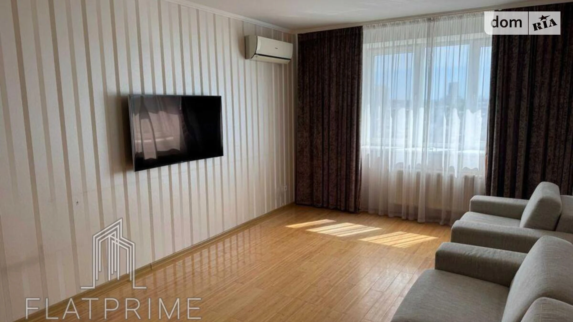 Продается 2-комнатная квартира 87 кв. м в Киеве, ул. Голосеевская, 13Б - фото 4