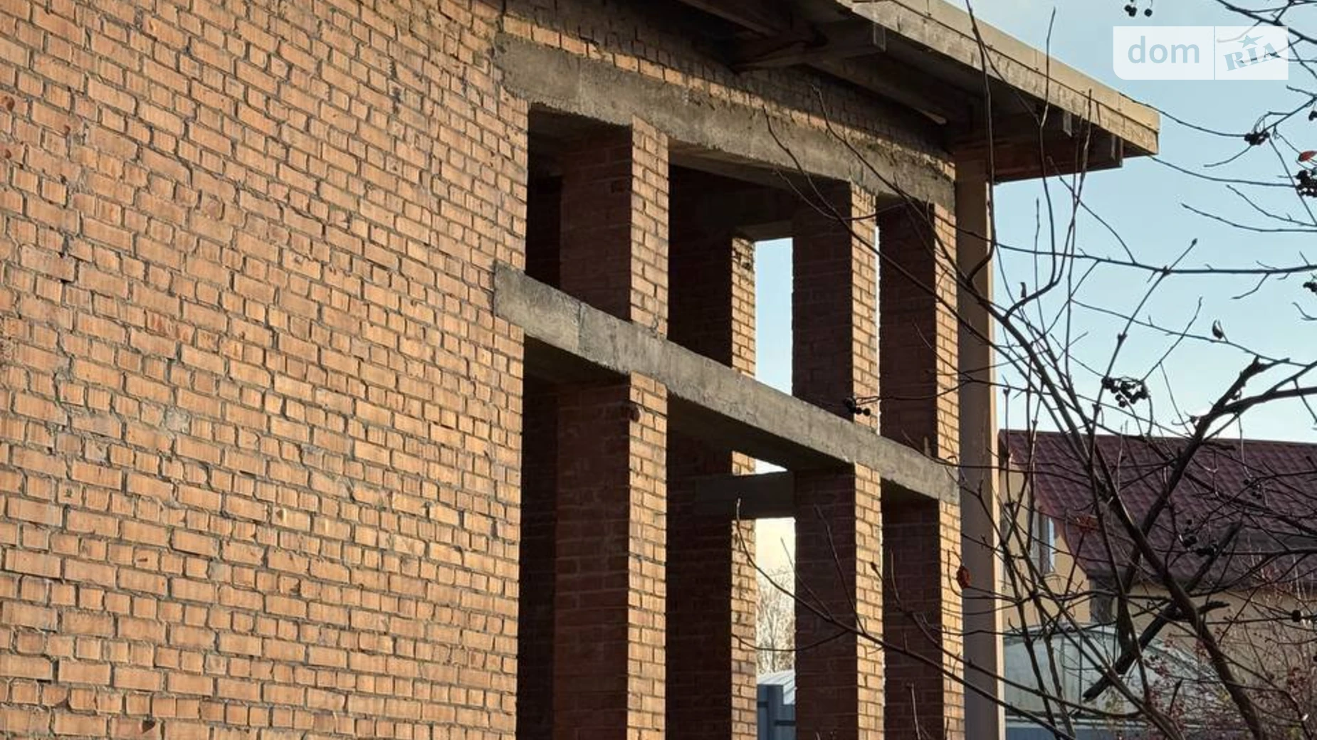 Продается дом на 2 этажа 212.5 кв. м с садом, цена: 110000 $ - фото 3