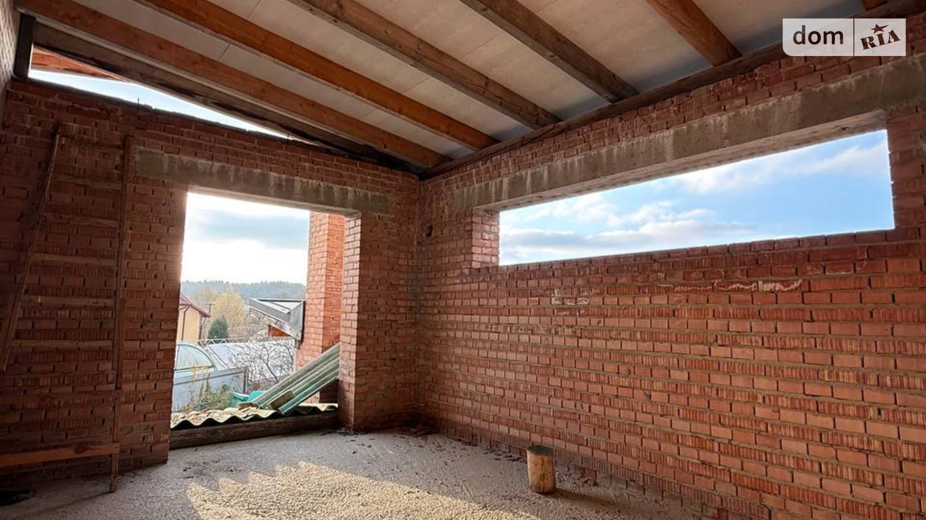 Продается дом на 2 этажа 212.5 кв. м с садом, цена: 110000 $ - фото 5