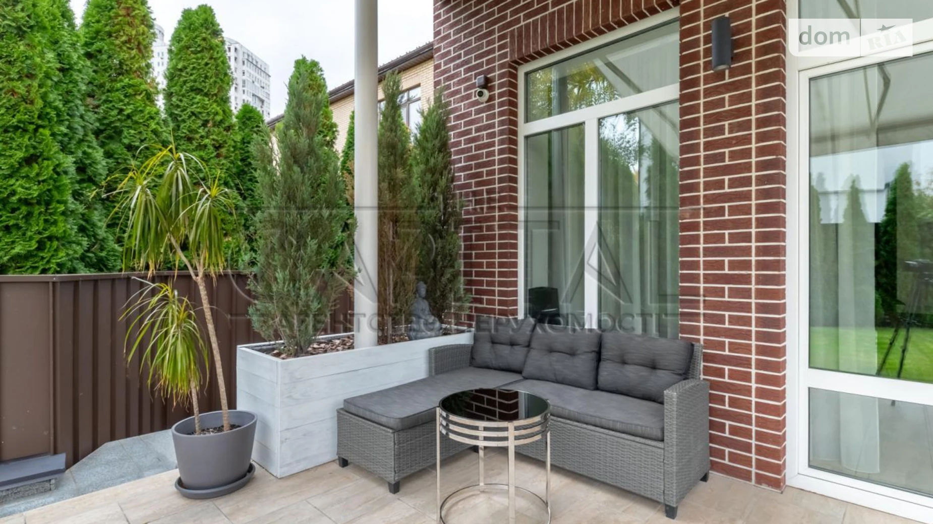 Продается дом на 3 этажа 450 кв. м с беседкой, цена: 900000 $ - фото 4