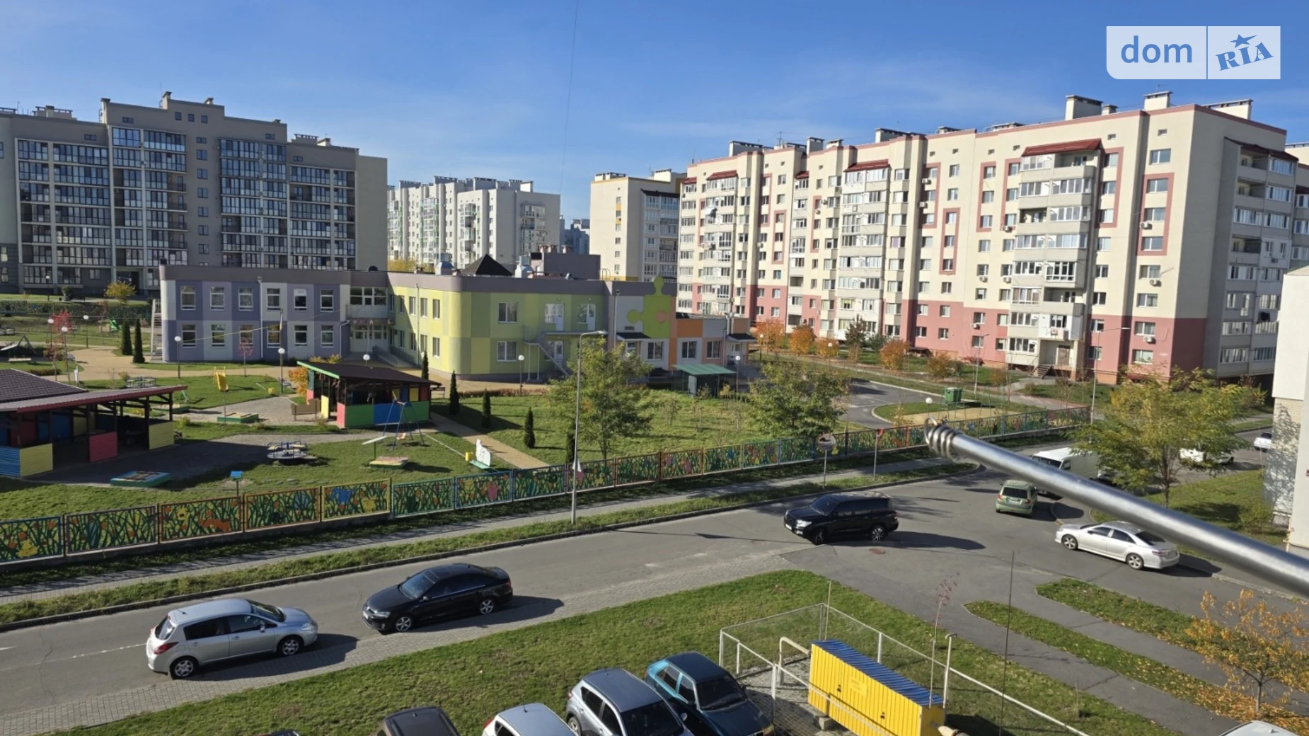 Здається в оренду 1-кімнатна квартира 45 кв. м у Вінниці, вул. Тимофіївська, 8 - фото 4