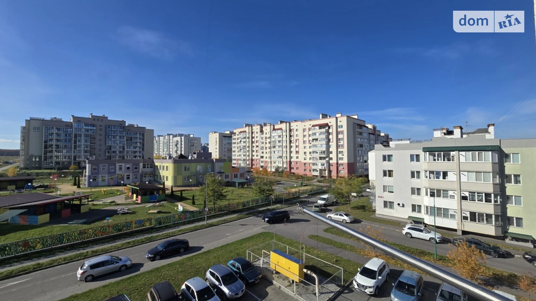 Здається в оренду 1-кімнатна квартира 45 кв. м у Вінниці, вул. Тимофіївська, 8 - фото 2