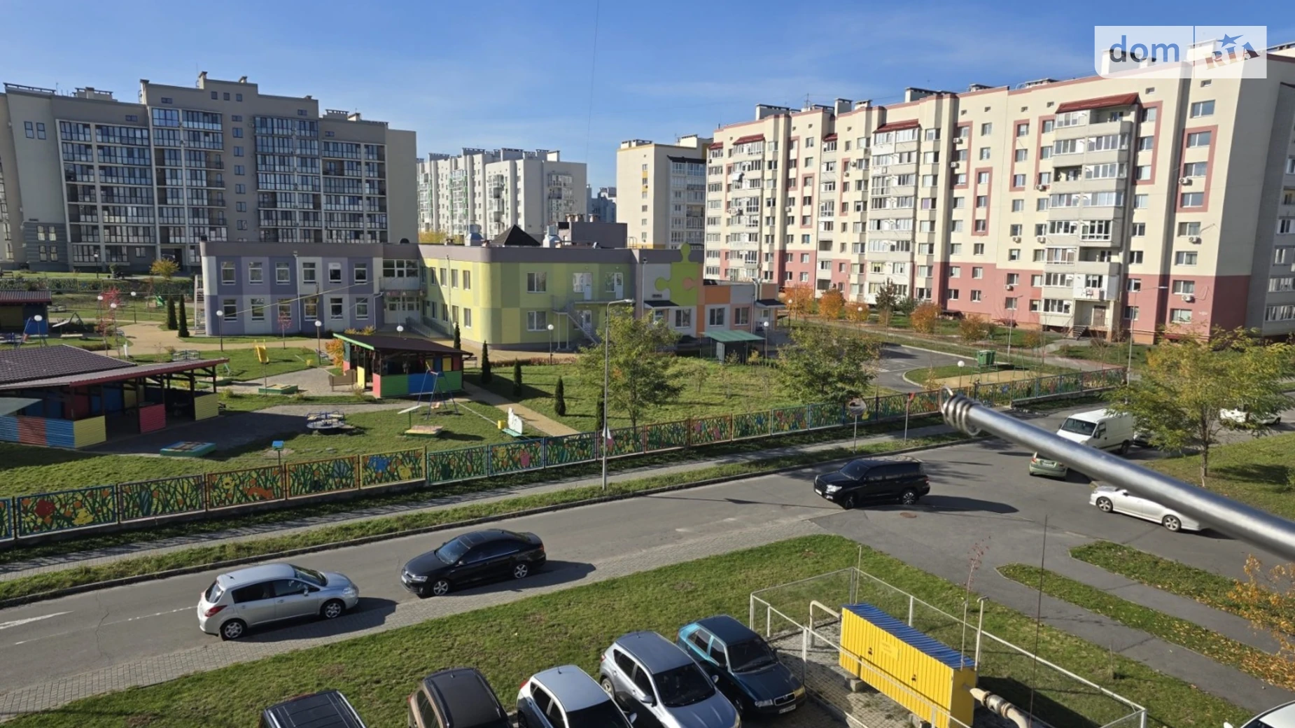 Здається в оренду 1-кімнатна квартира 45 кв. м у Вінниці, вул. Тимофіївська, 8 - фото 3