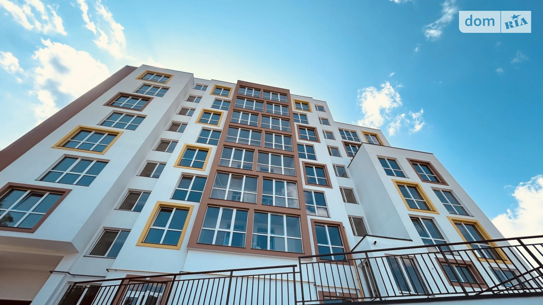 Продается 2-комнатная квартира 60.8 кв. м в Львове, цена: 75000 $ - фото 2