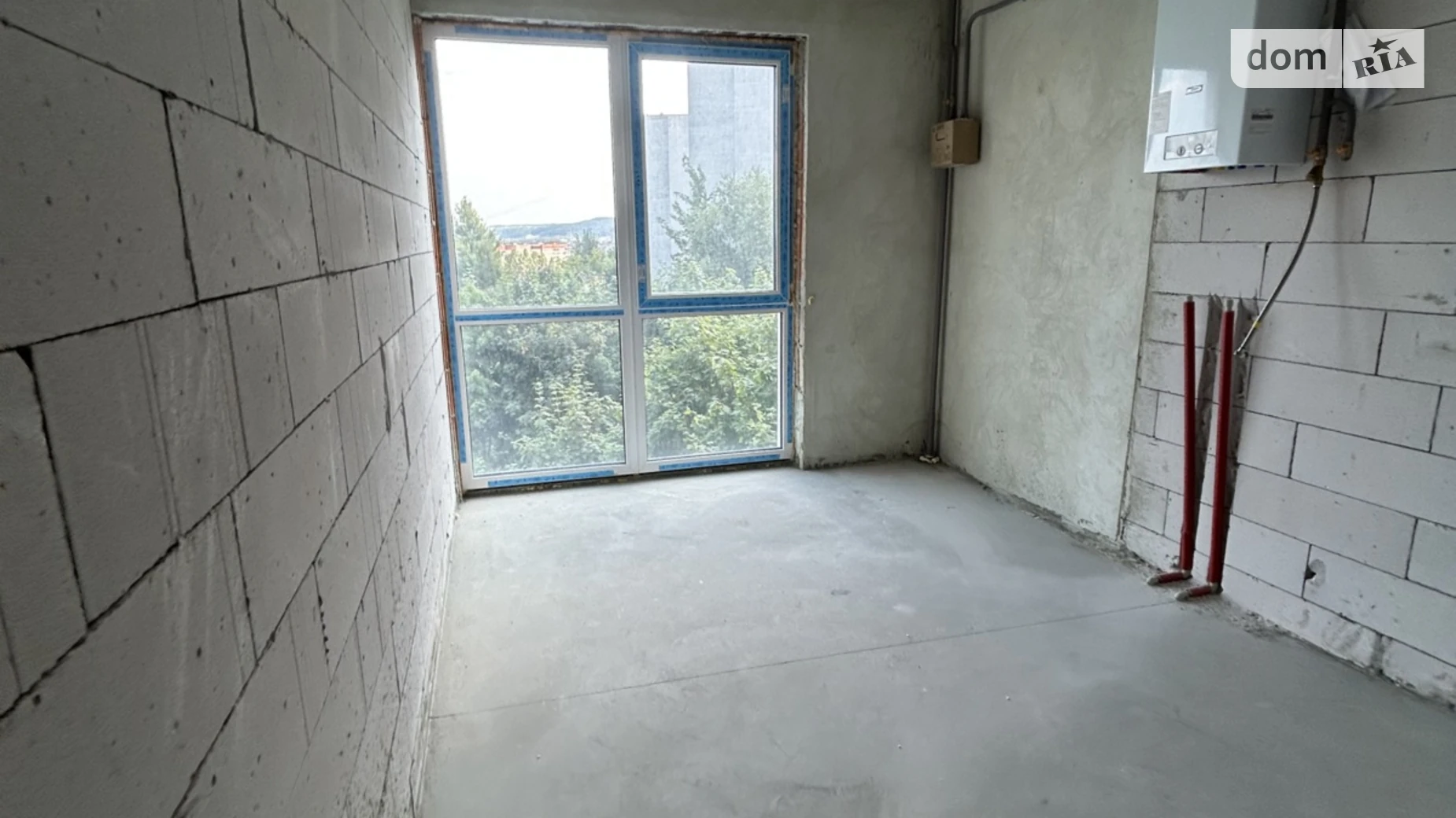 Продается 2-комнатная квартира 60.8 кв. м в Львове, цена: 75000 $ - фото 3