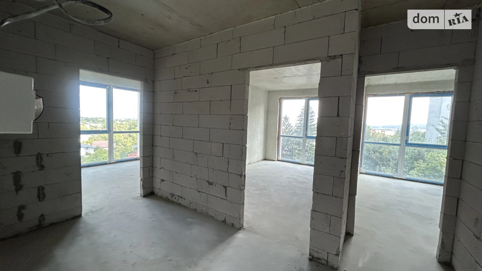 Продается 2-комнатная квартира 60.8 кв. м в Львове, цена: 75000 $ - фото 4