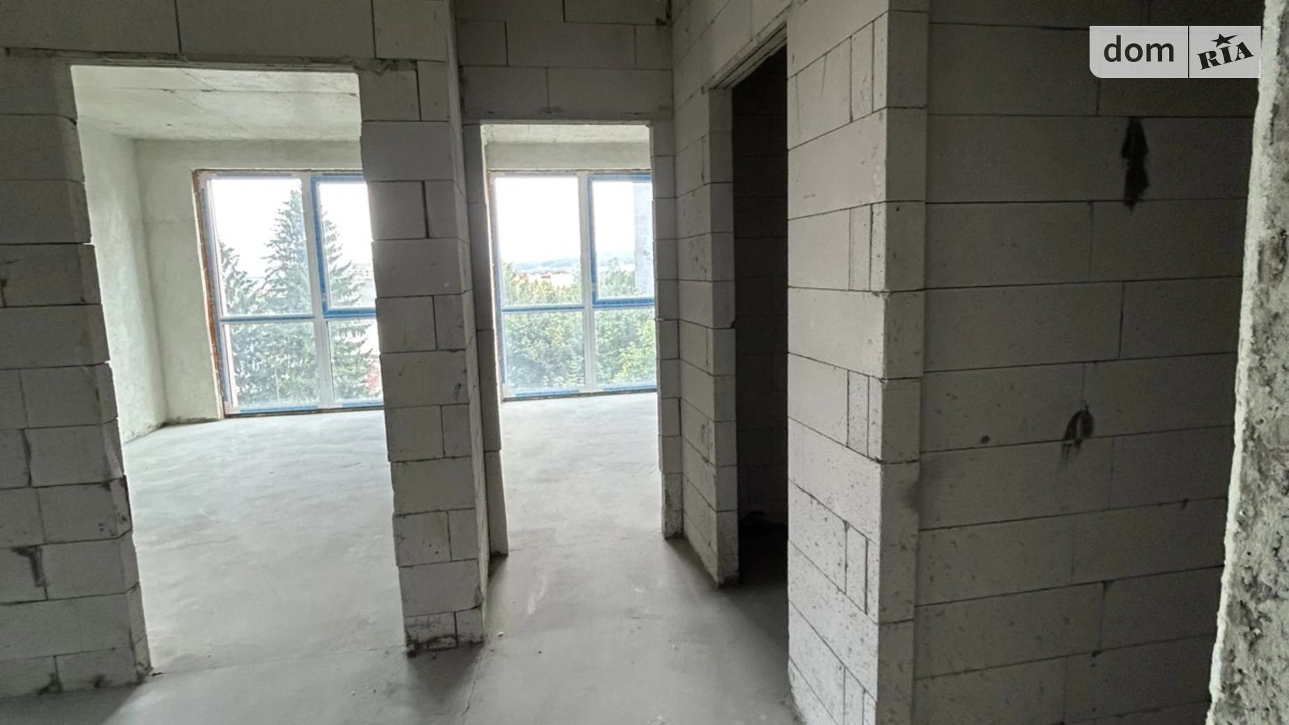 Продается 2-комнатная квартира 60.8 кв. м в Львове, цена: 75000 $ - фото 5