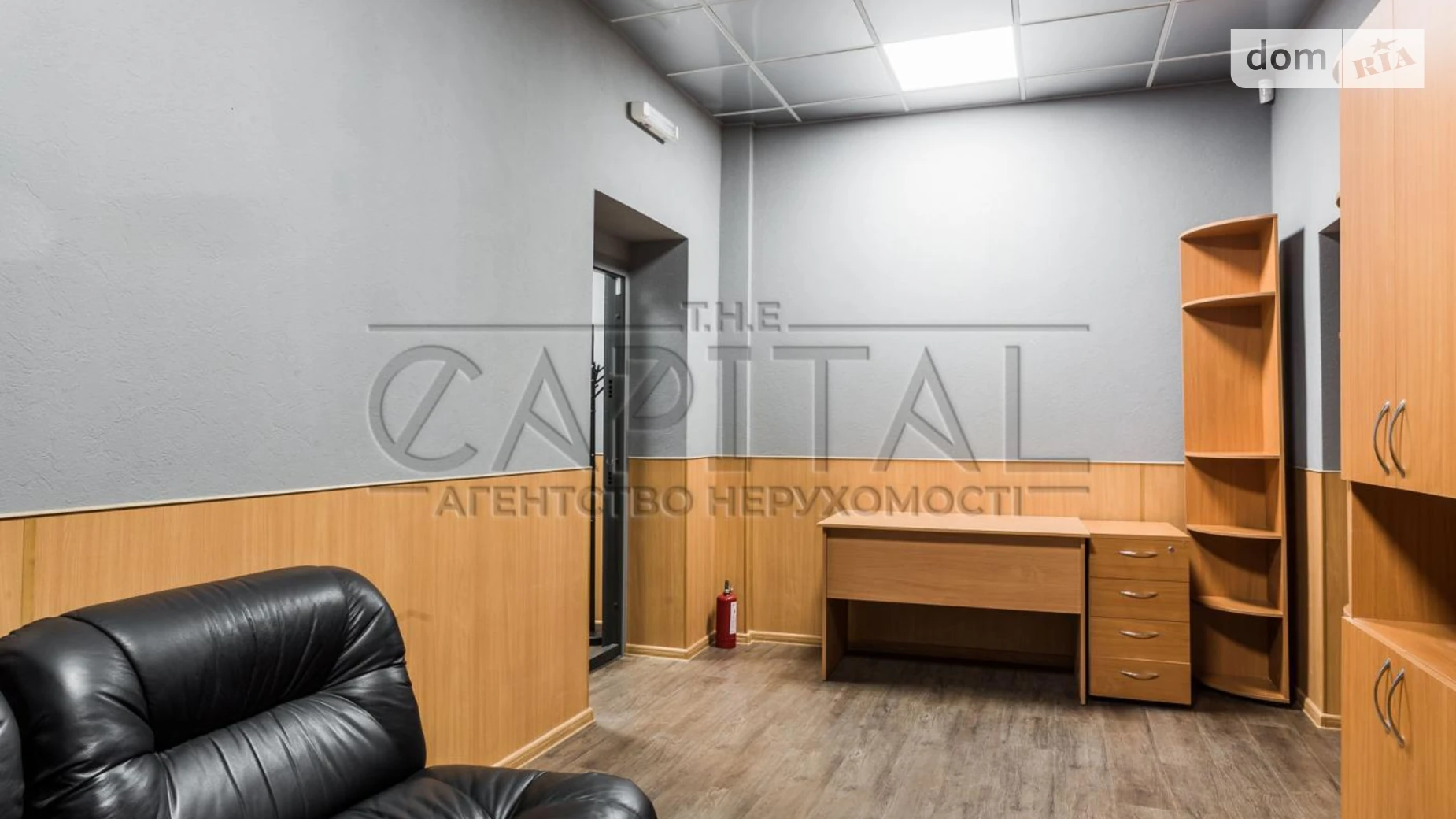 Сдается в аренду офис 1012.4 кв. м в бизнес-центре, цена: 8000 $ - фото 2