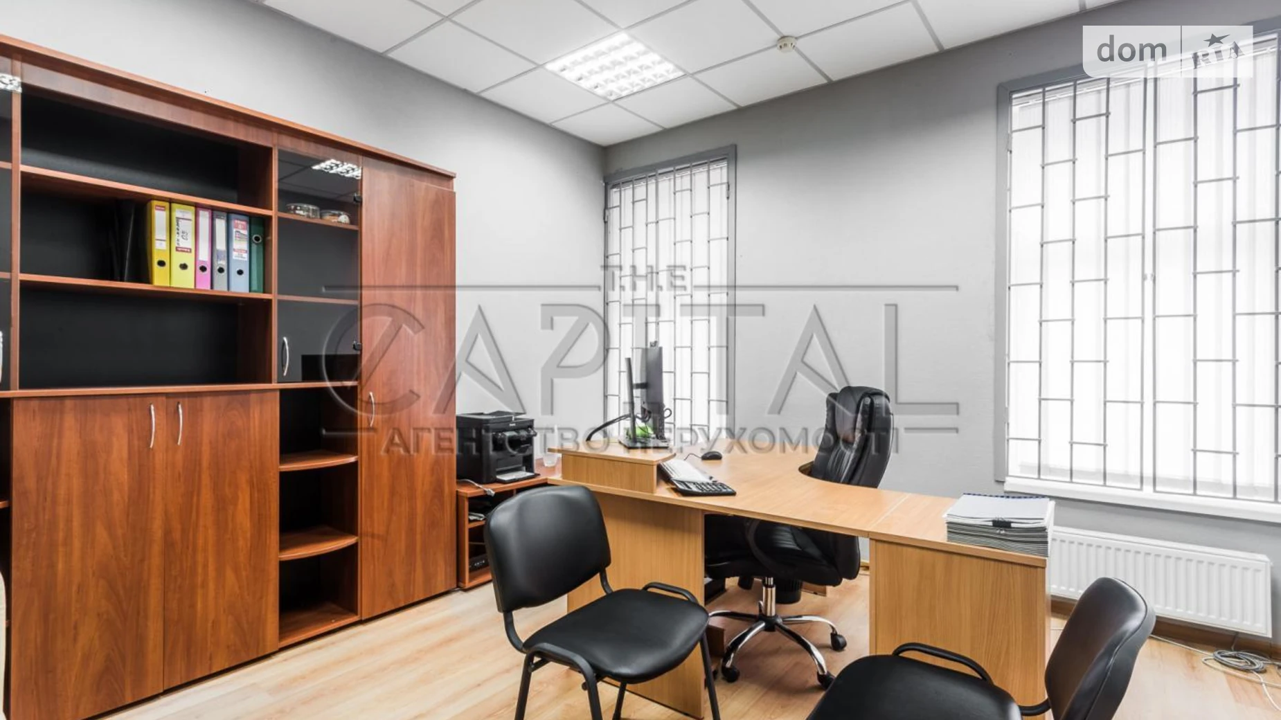 Сдается в аренду офис 1012.4 кв. м в бизнес-центре, цена: 8000 $ - фото 4