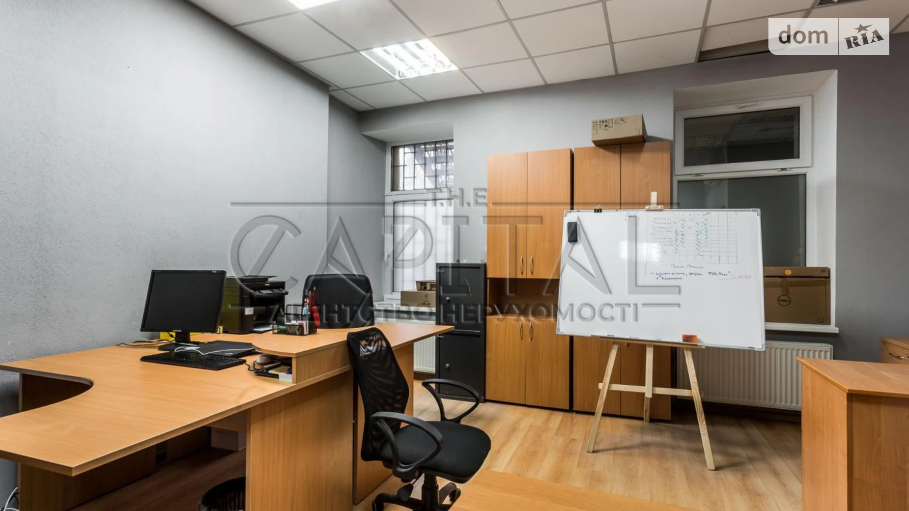 Сдается в аренду офис 1012.4 кв. м в бизнес-центре, цена: 8000 $ - фото 3