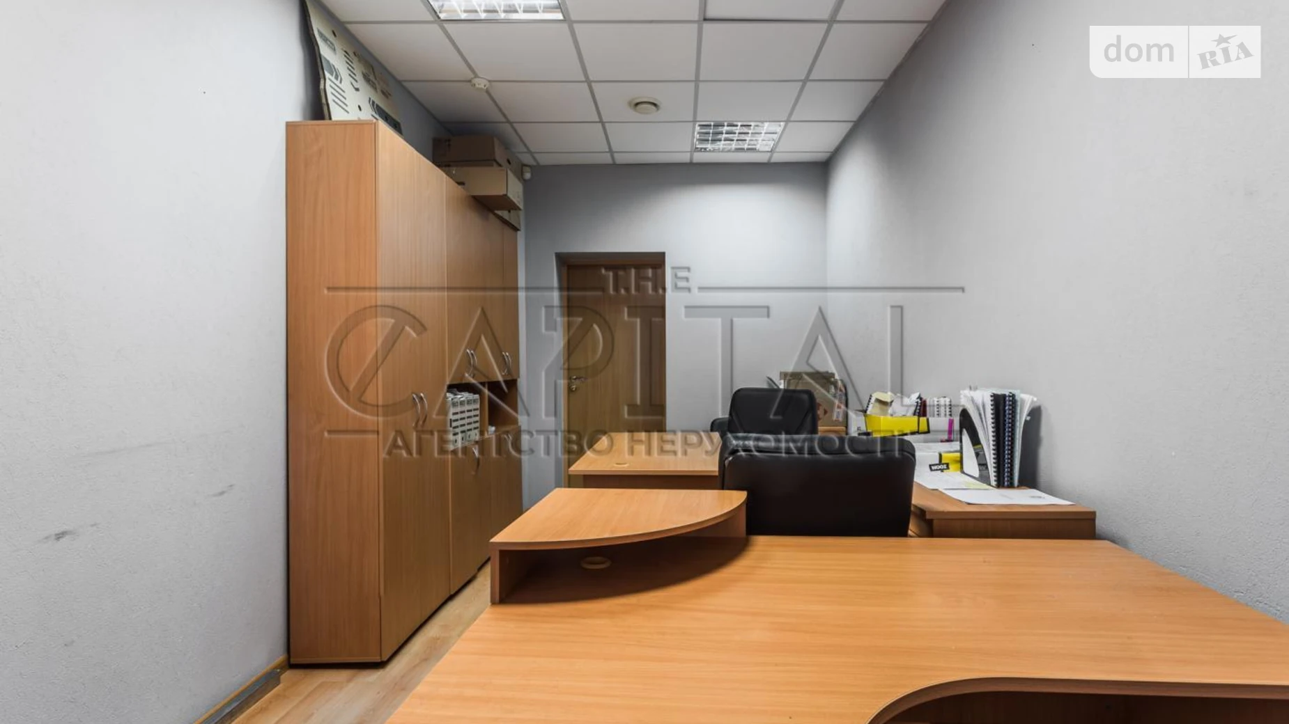 Сдается в аренду офис 1012.4 кв. м в бизнес-центре, цена: 8000 $ - фото 5