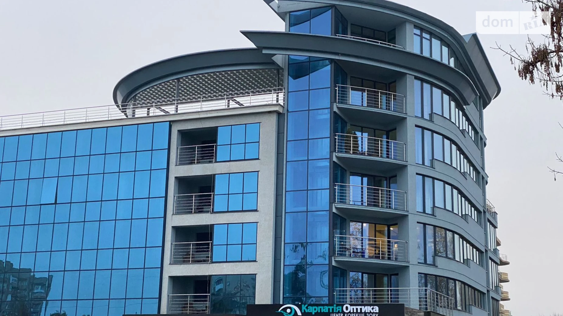 Сдается в аренду офис 150 кв. м в бизнес-центре, цена: 1500 $ - фото 2