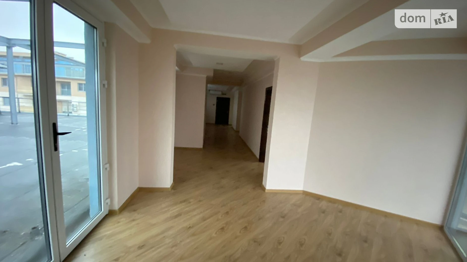 Сдается в аренду офис 150 кв. м в бизнес-центре, цена: 1500 $ - фото 5