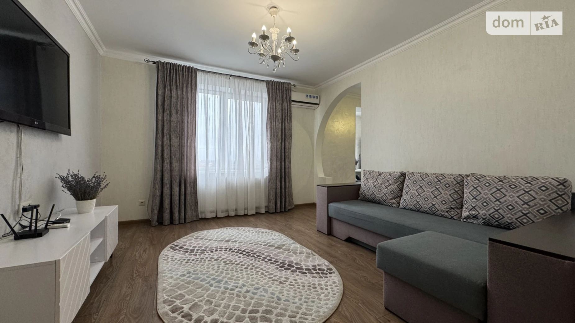 Продается 2-комнатная квартира 67 кв. м в Криховцах, ул. Довженко А., 51 - фото 2