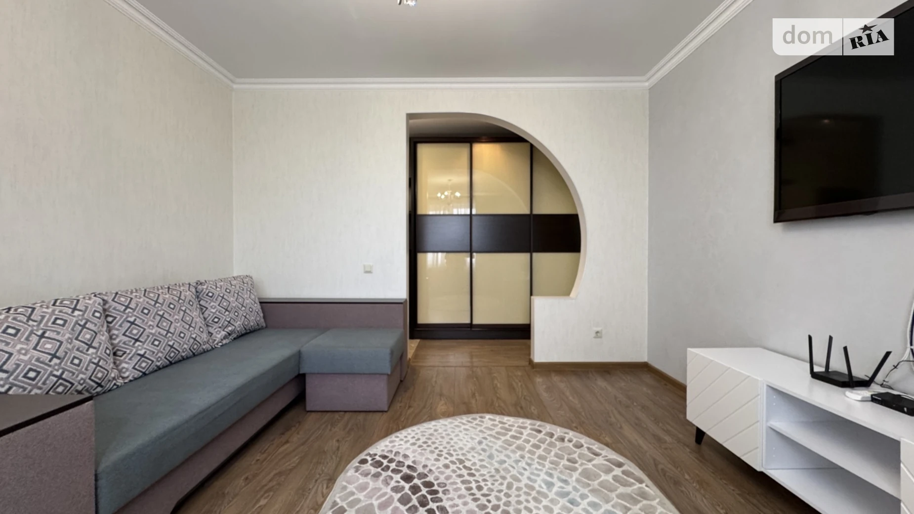 Продается 2-комнатная квартира 67 кв. м в Криховцах, ул. Довженко А., 51 - фото 3