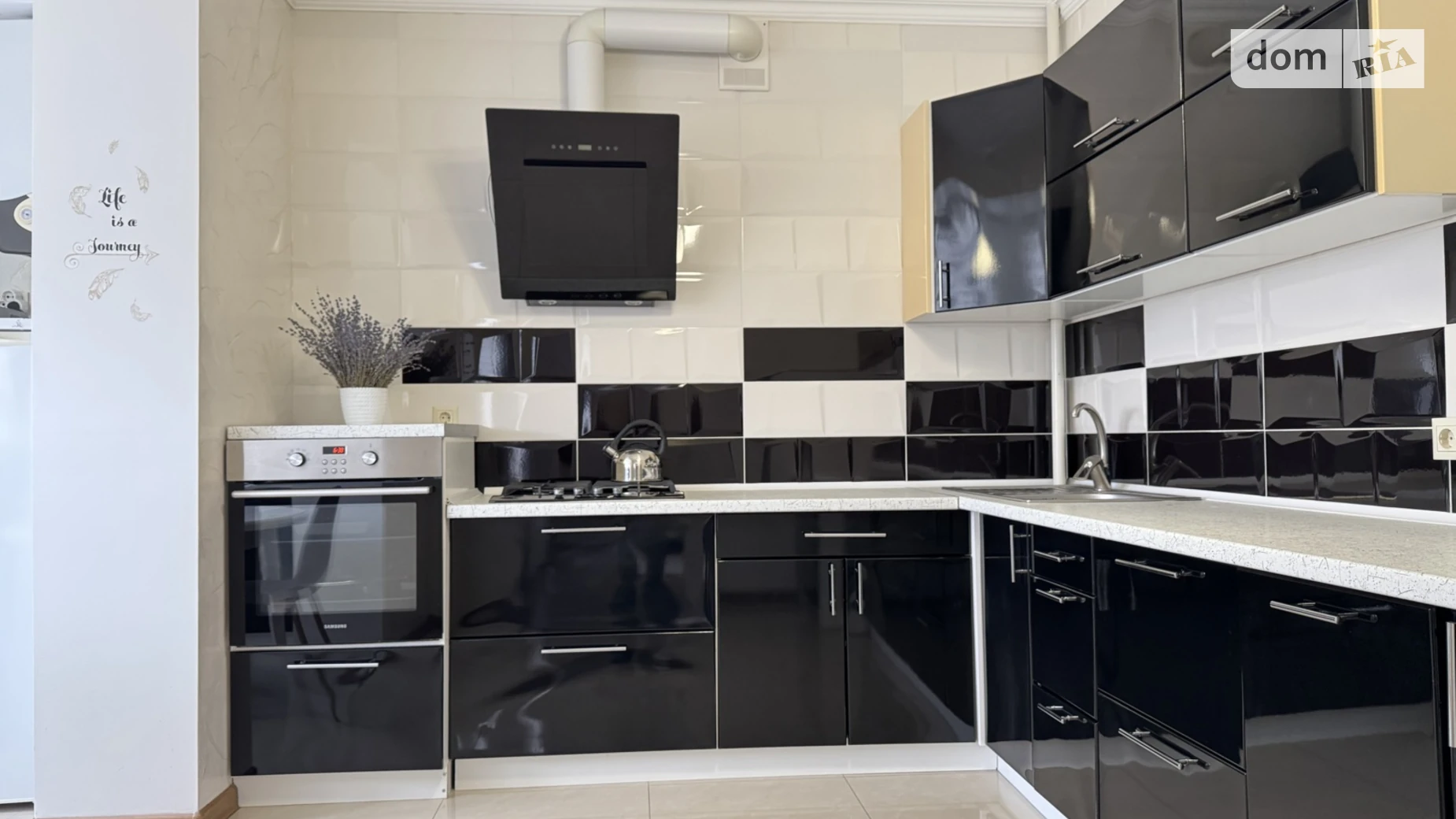 Продается 2-комнатная квартира 67 кв. м в Криховцах, ул. Довженко А., 51 - фото 5