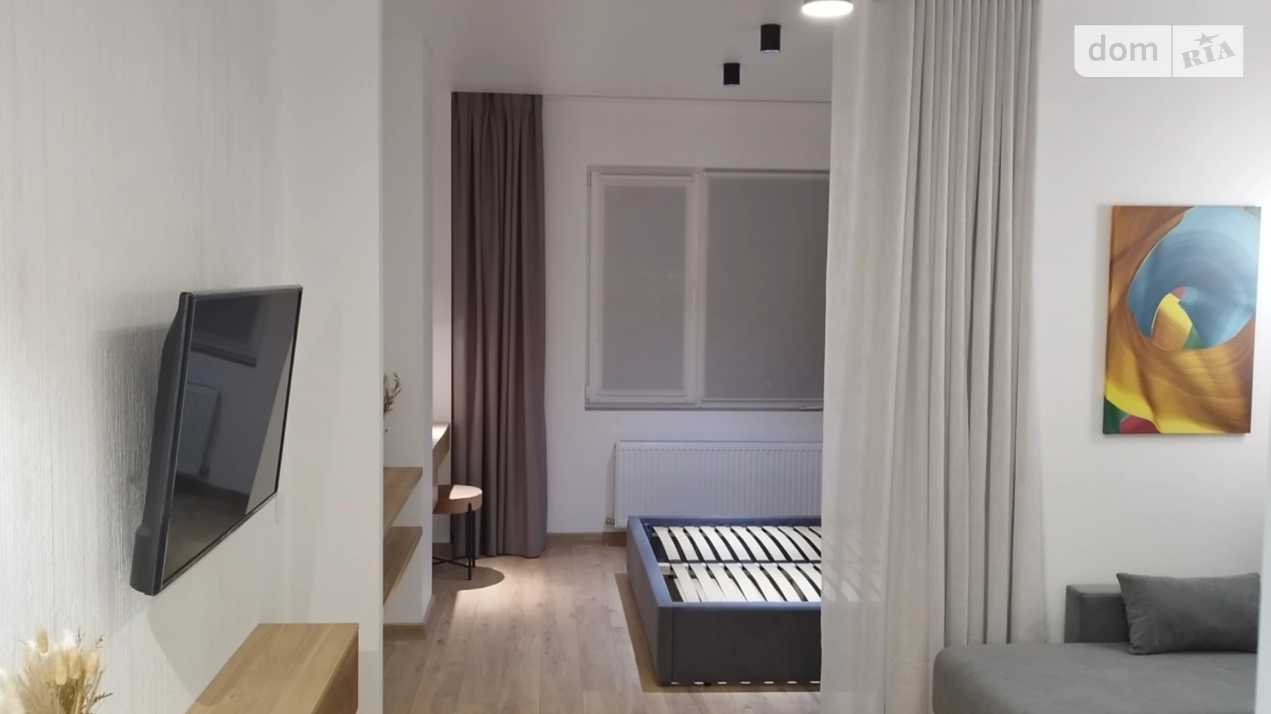 Продается 1-комнатная квартира 52 кв. м в Черкассах, ул. Праведницы Шулежко(Пушкина), 33 - фото 5