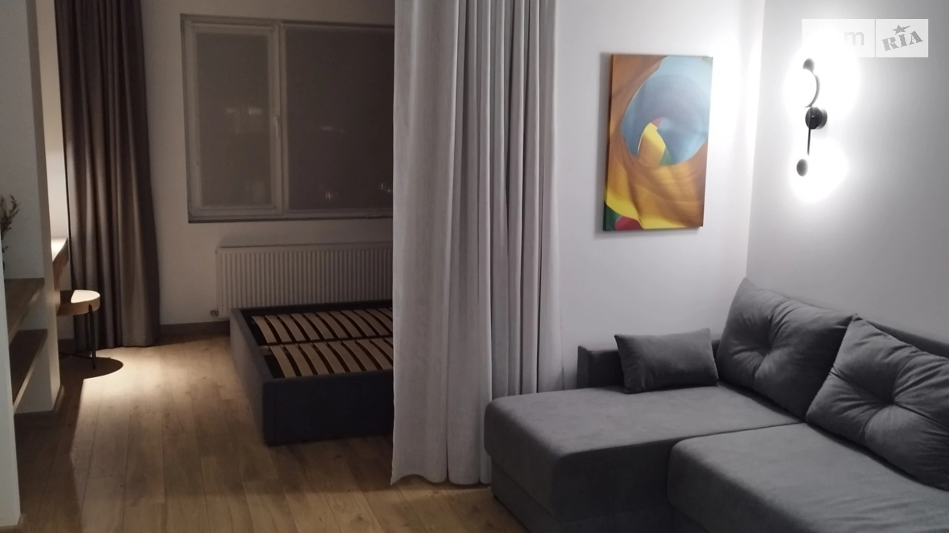 Продается 1-комнатная квартира 52 кв. м в Черкассах, ул. Праведницы Шулежко(Пушкина), 33 - фото 4