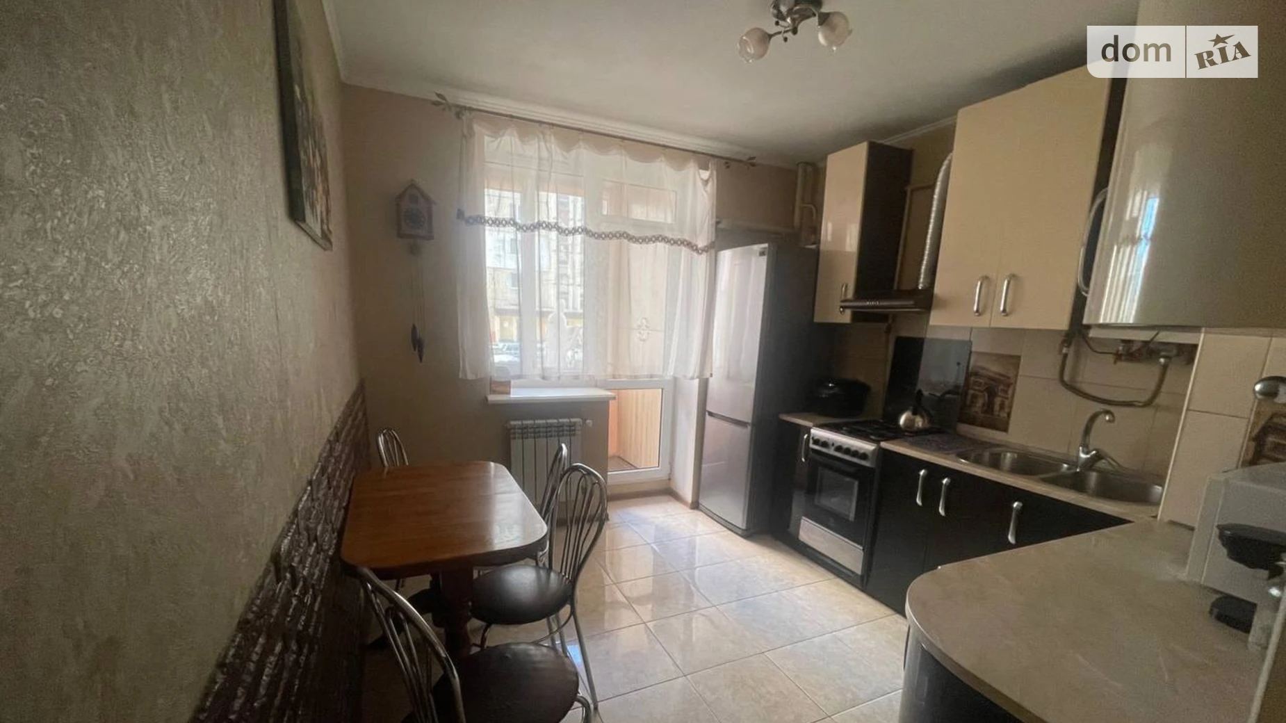 Продается 1-комнатная квартира 41.3 кв. м в Львове, цена: 60000 $ - фото 3