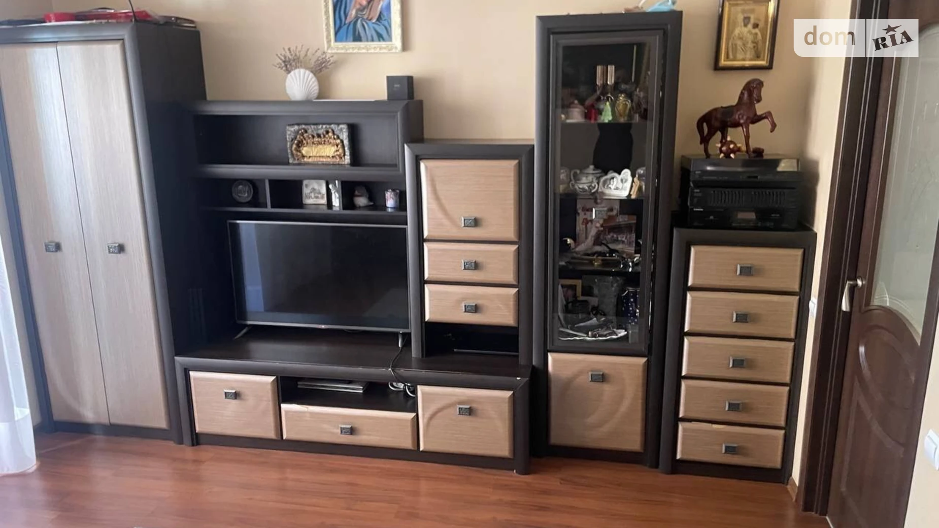 Продается 1-комнатная квартира 41.3 кв. м в Львове, цена: 60000 $ - фото 5