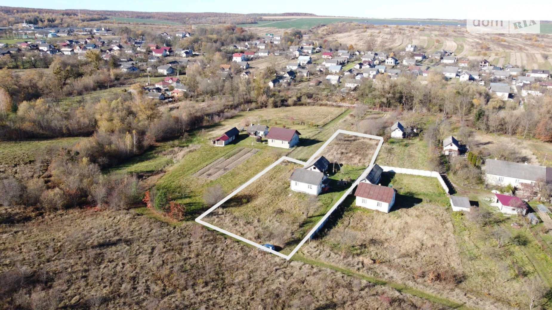 вул. Зарічна Павлівка, цена: 34900 $ - фото 3