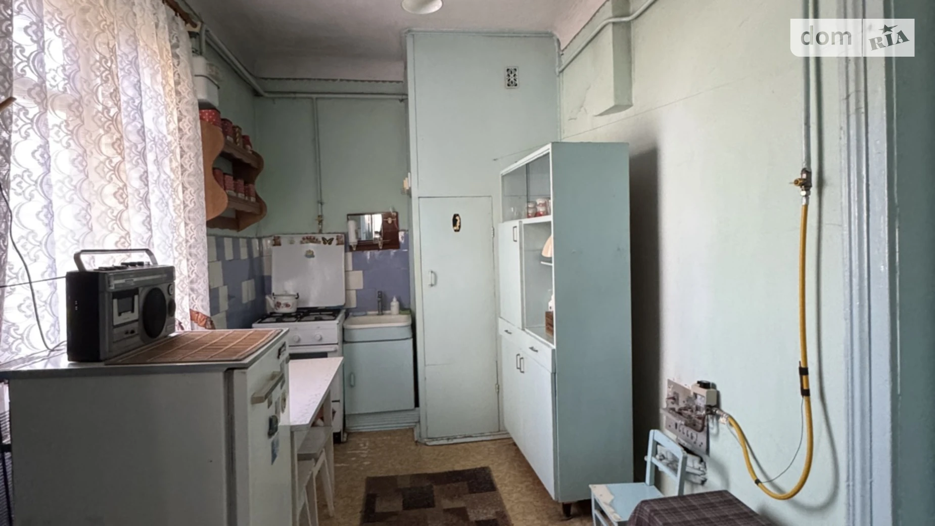 Продается 2-комнатная квартира 39.5 кв. м в Ровно, ул. Запорожская, 15-17 - фото 2