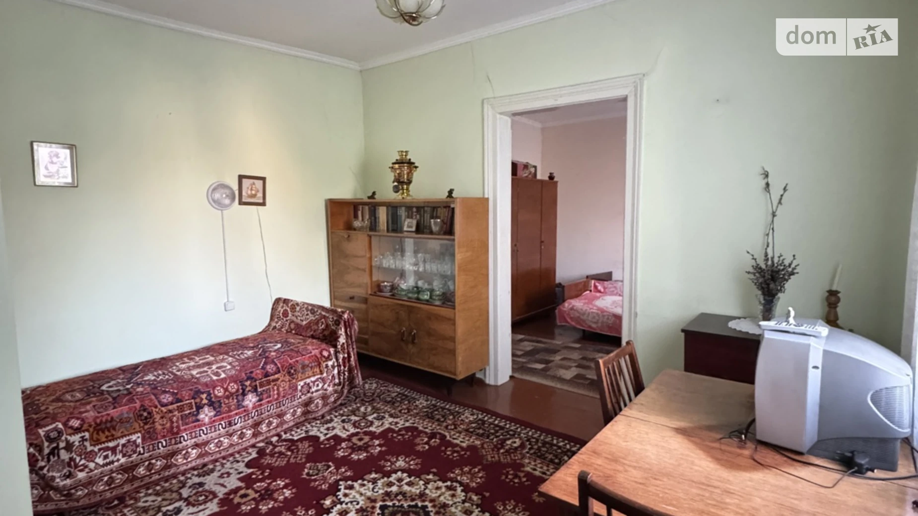 Продается 2-комнатная квартира 39.5 кв. м в Ровно, ул. Запорожская, 15-17 - фото 4