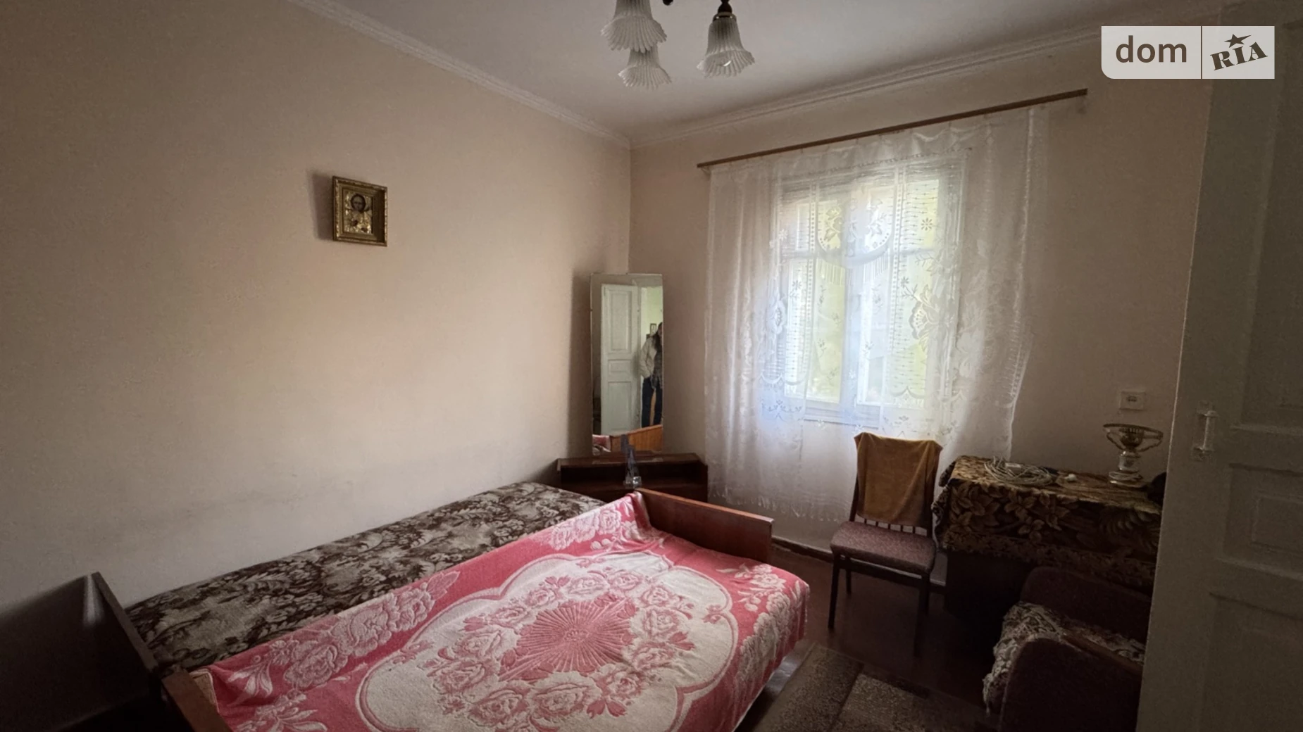 Продается 2-комнатная квартира 39.5 кв. м в Ровно, ул. Запорожская, 15-17 - фото 5