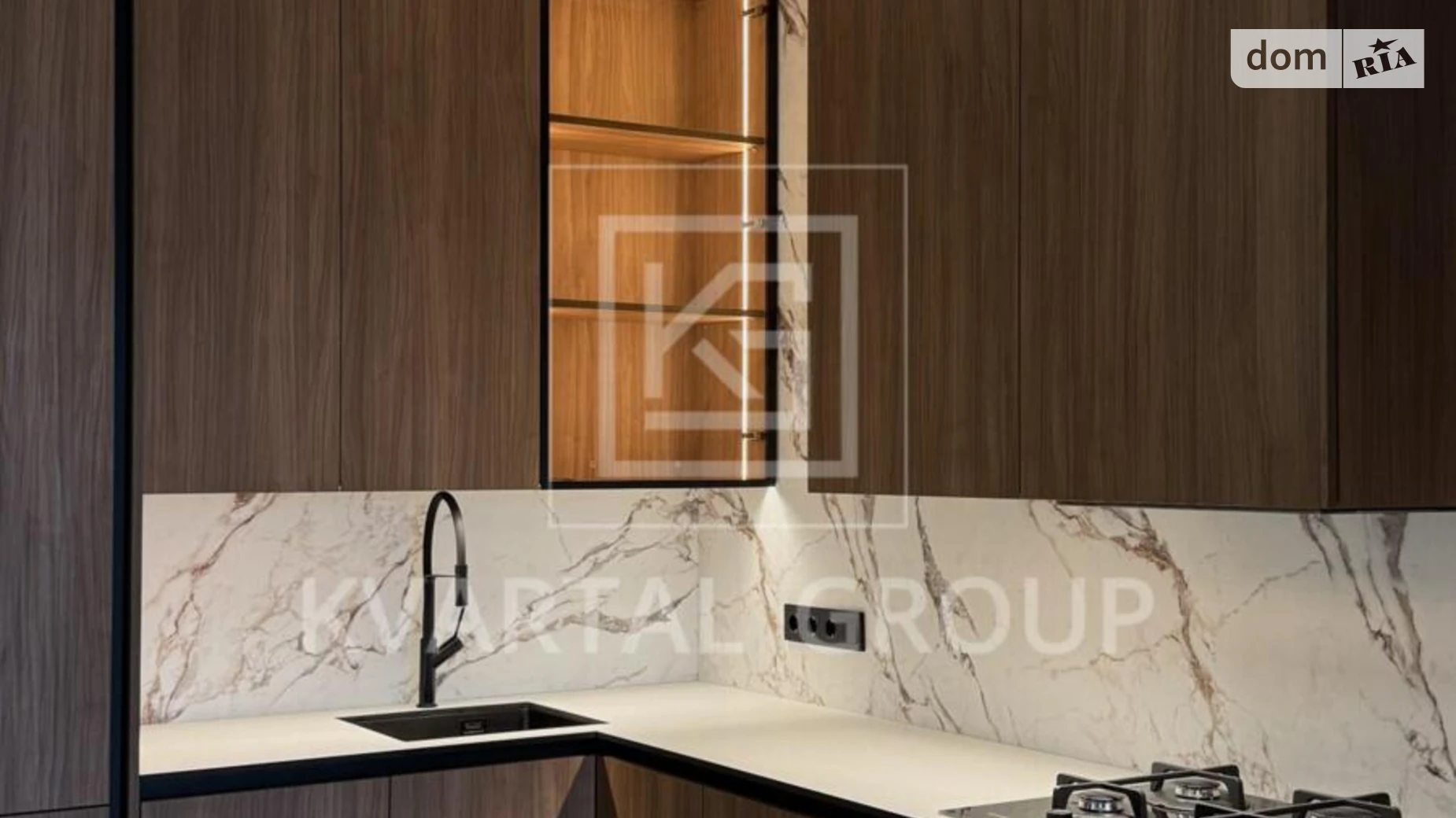 Продается 1-комнатная квартира 38 кв. м в Ирпене, ул. Павленко, 58 - фото 2