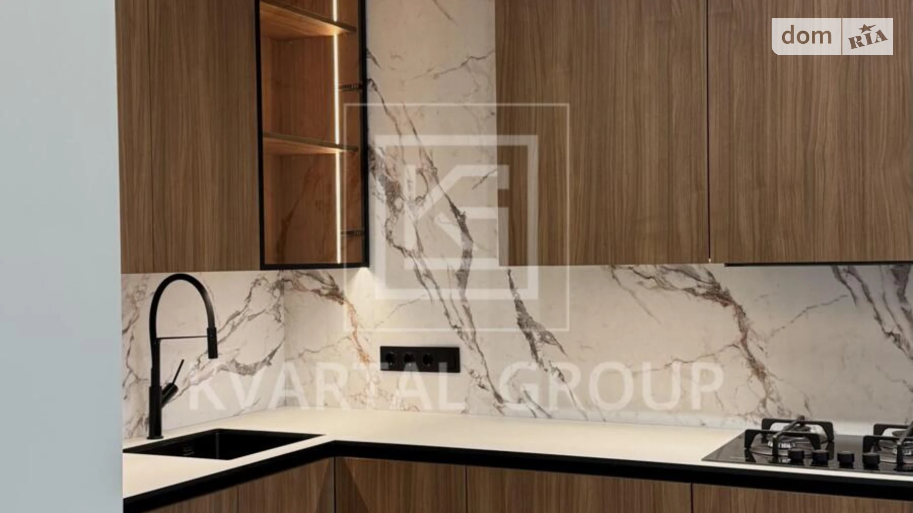 Продается 1-комнатная квартира 38 кв. м в Ирпене, ул. Павленко, 58 - фото 3