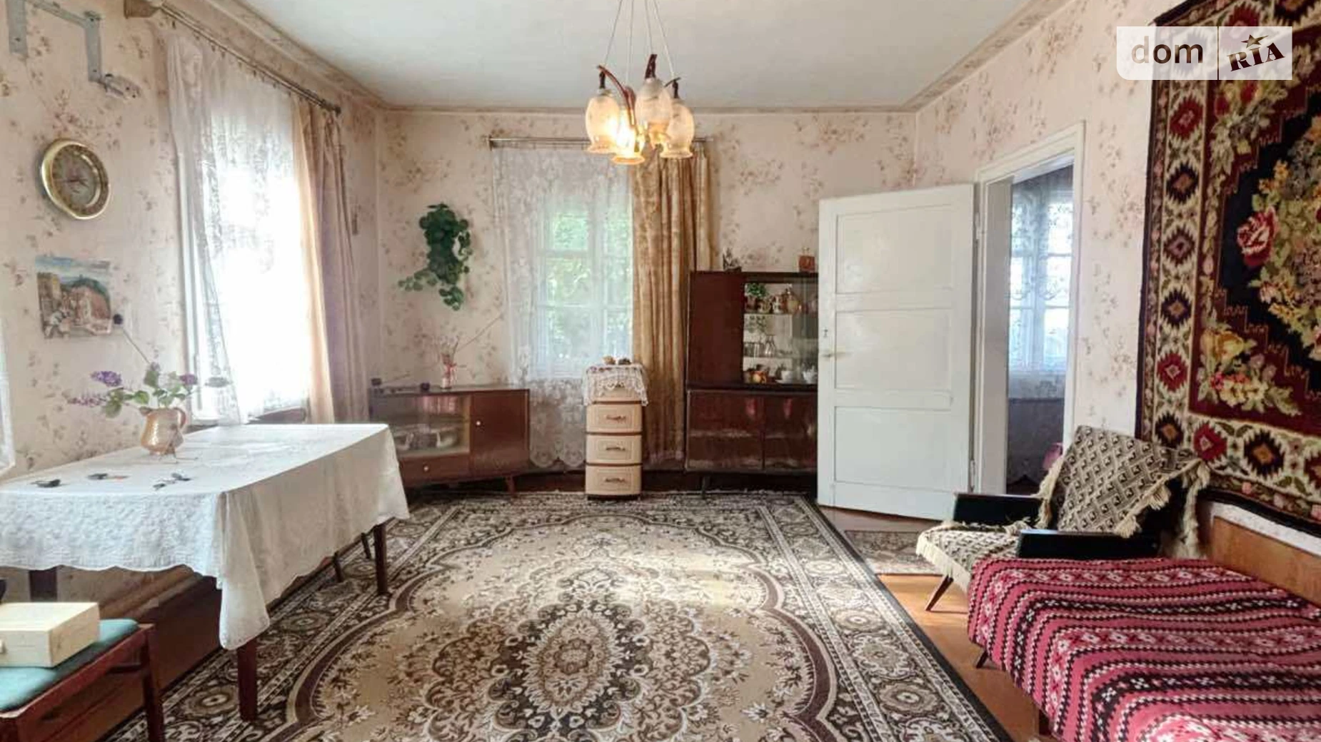 Продается одноэтажный дом 65.2 кв. м с подвалом, цена: 20000 $ - фото 4