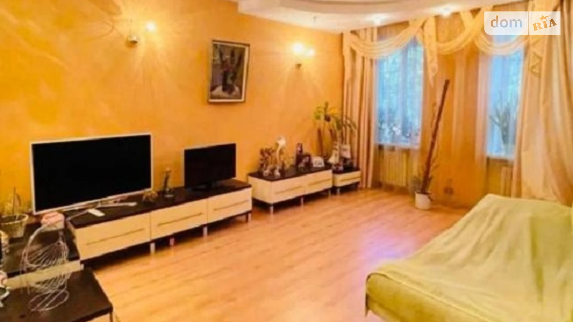 Продается 3-комнатная квартира 109.9 кв. м в Одессе, ул. Тополевая - фото 2