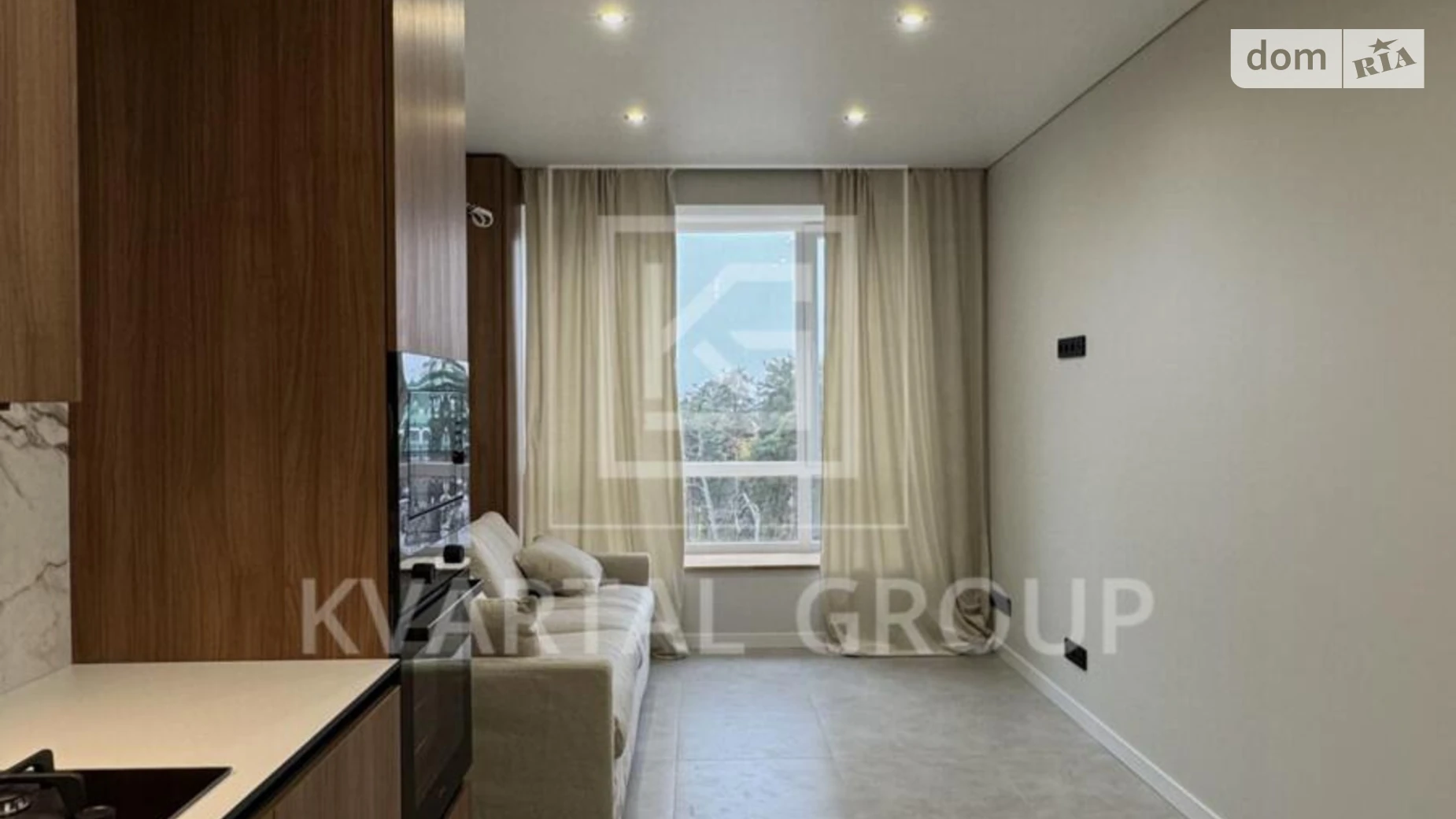 Продается 1-комнатная квартира 38 кв. м в Ирпене, ул. Павленко, 58 - фото 5