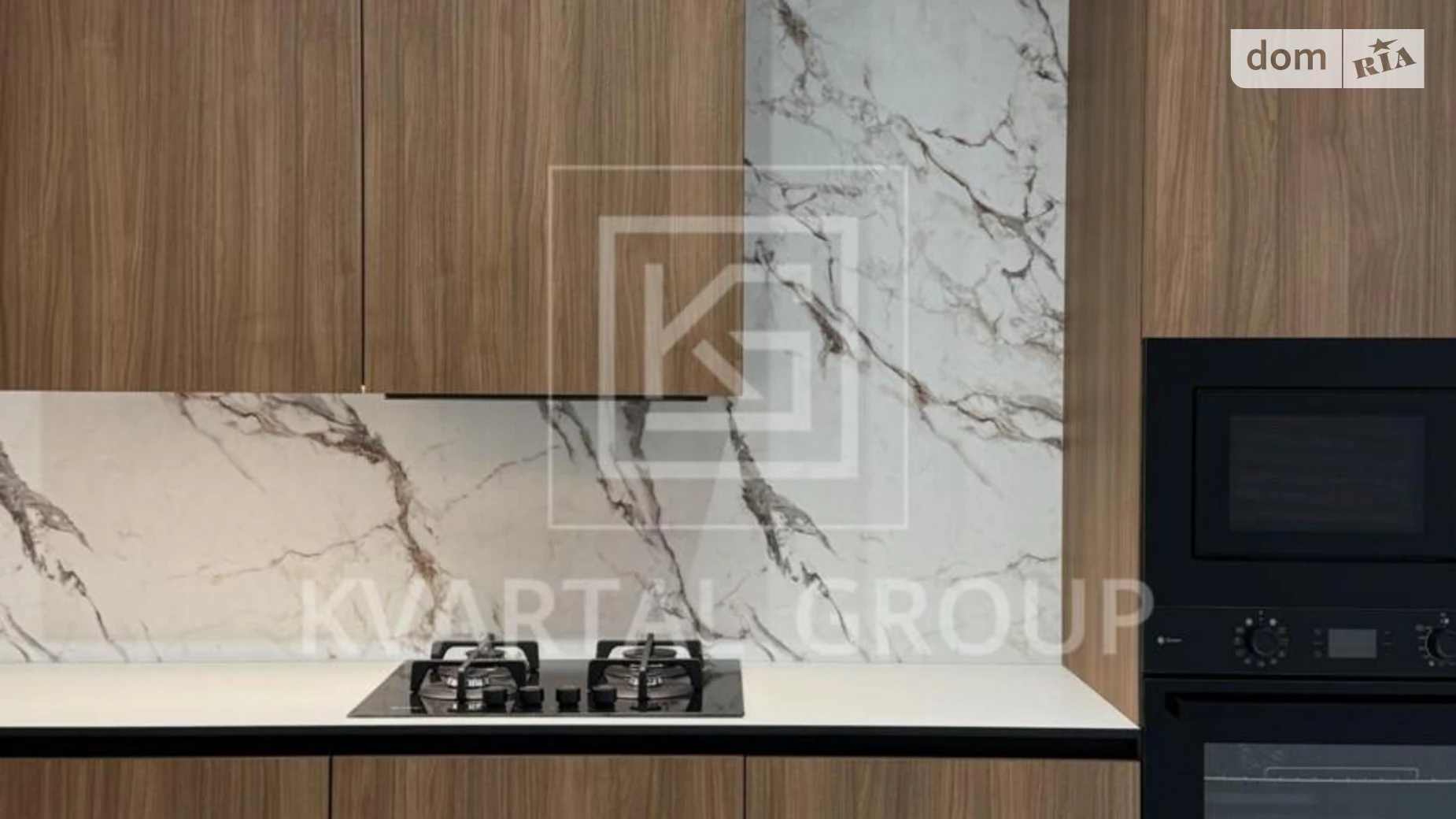 Продается 1-комнатная квартира 38 кв. м в Ирпене, ул. Павленко, 58 - фото 4