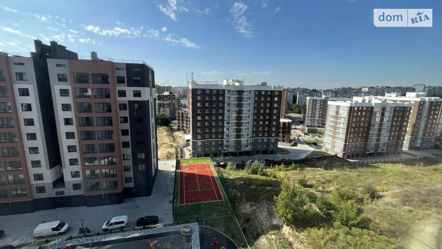 Продается 2-комнатная квартира 62.38 кв. м в Хмельницком, цена: 49999 $ - фото 4