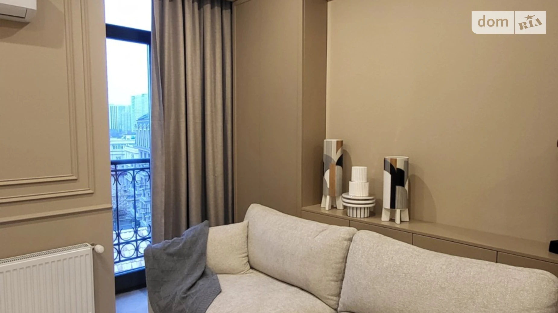 Продается 1-комнатная квартира 47 кв. м в Одессе, Фонтанская дор., 64/1 - фото 3