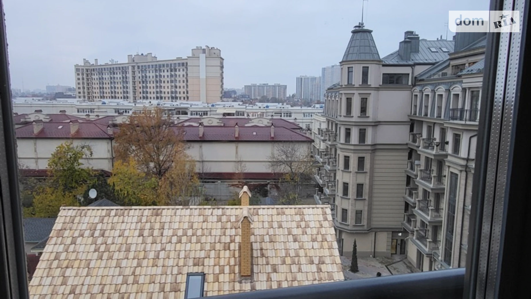 Продается 1-комнатная квартира 47 кв. м в Одессе, Фонтанская дор., 64/1 - фото 4