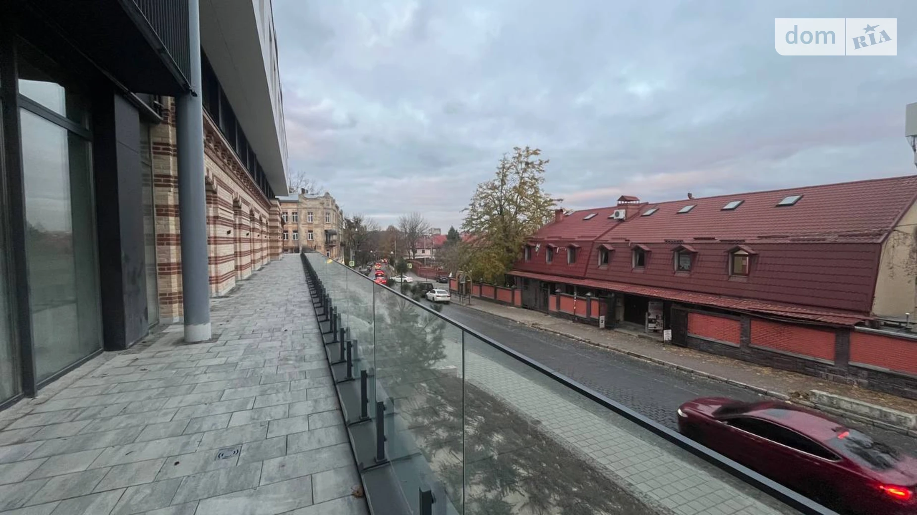 Сдается в аренду помещения свободного назначения 82.47 кв. м в 7-этажном здании, цена: 1402 € - фото 3