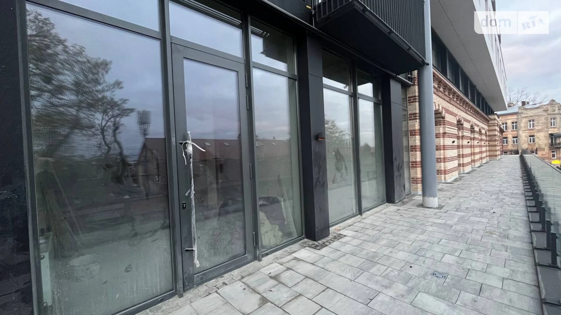 Сдается в аренду помещения свободного назначения 82.47 кв. м в 7-этажном здании, цена: 1402 € - фото 4