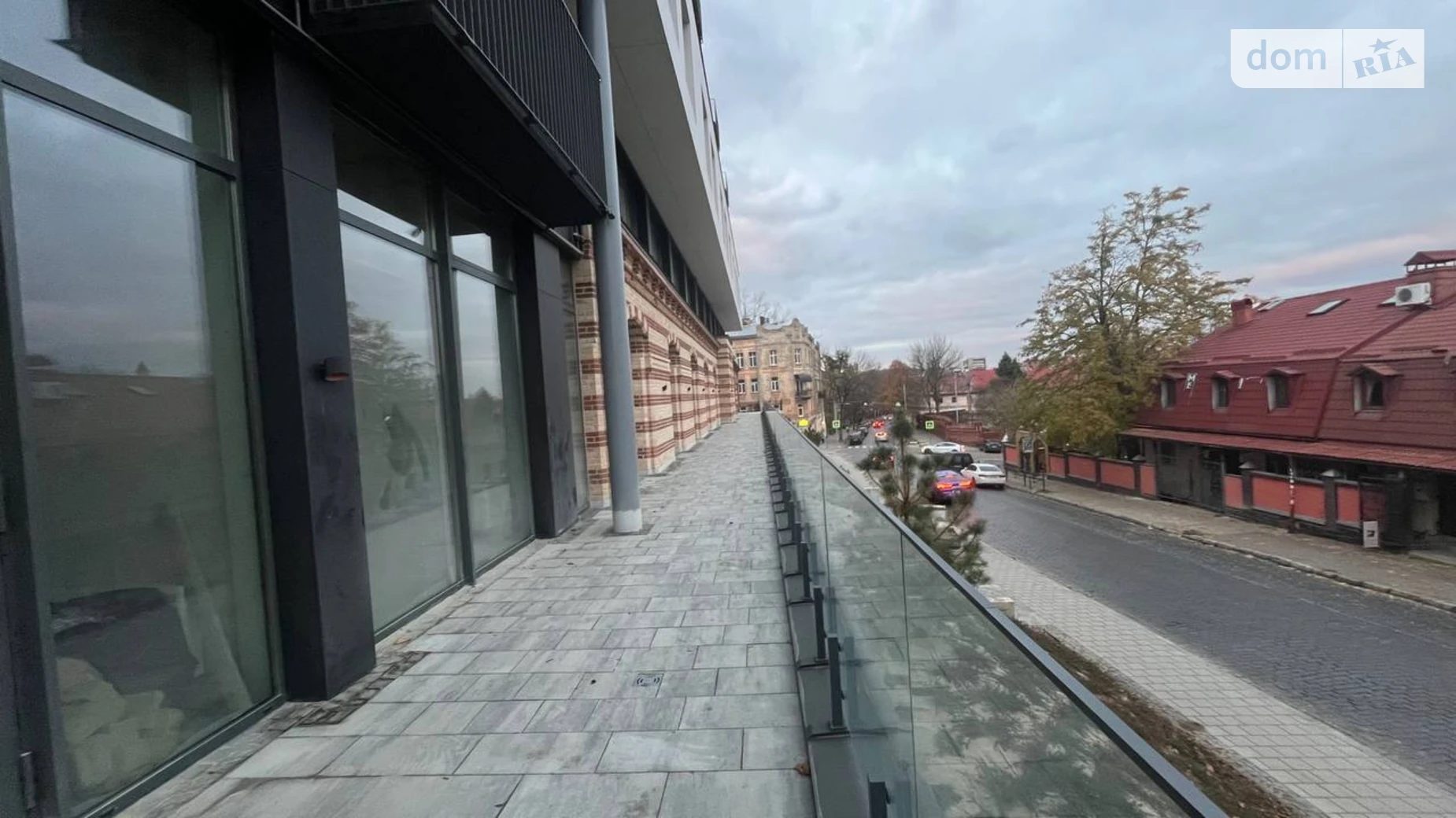 Сдается в аренду помещения свободного назначения 82.47 кв. м в 7-этажном здании, цена: 1402 € - фото 5