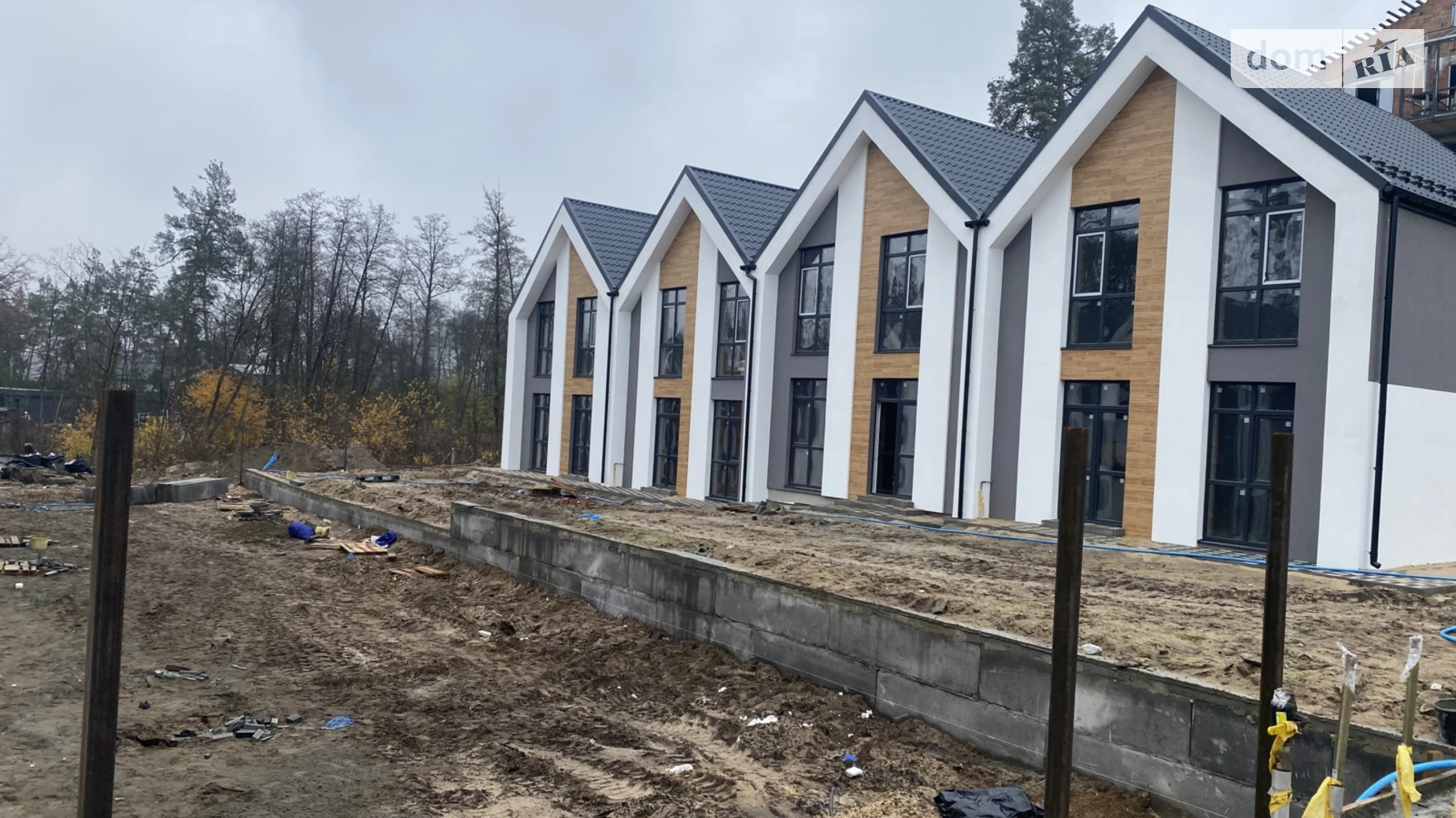 ул. 11-я линия Ирпень, цена: 65000 $ - фото 2