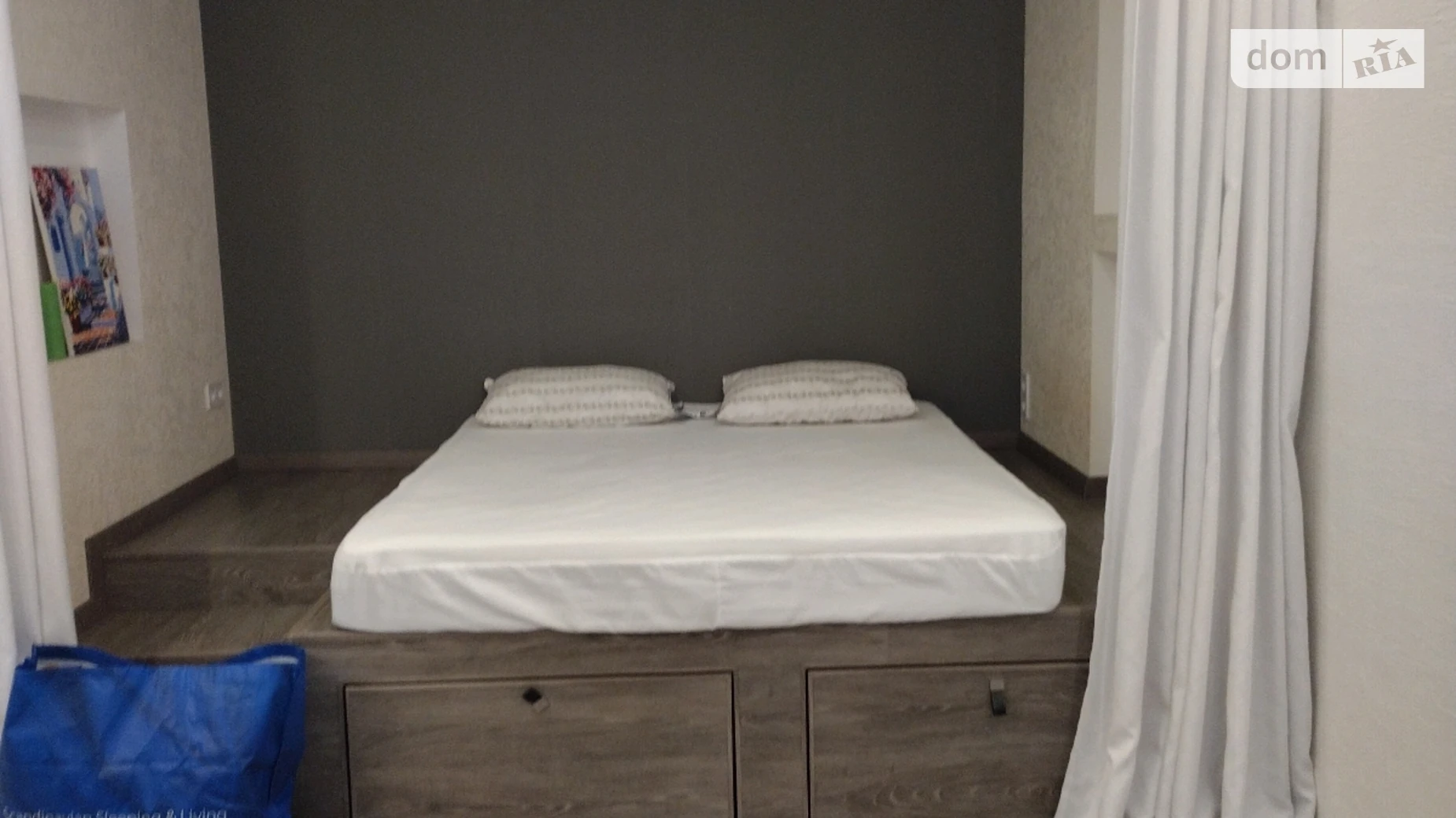 Сдается в аренду 1-комнатная квартира 42 кв. м в Одессе, ул. Марсельская, 35 - фото 3