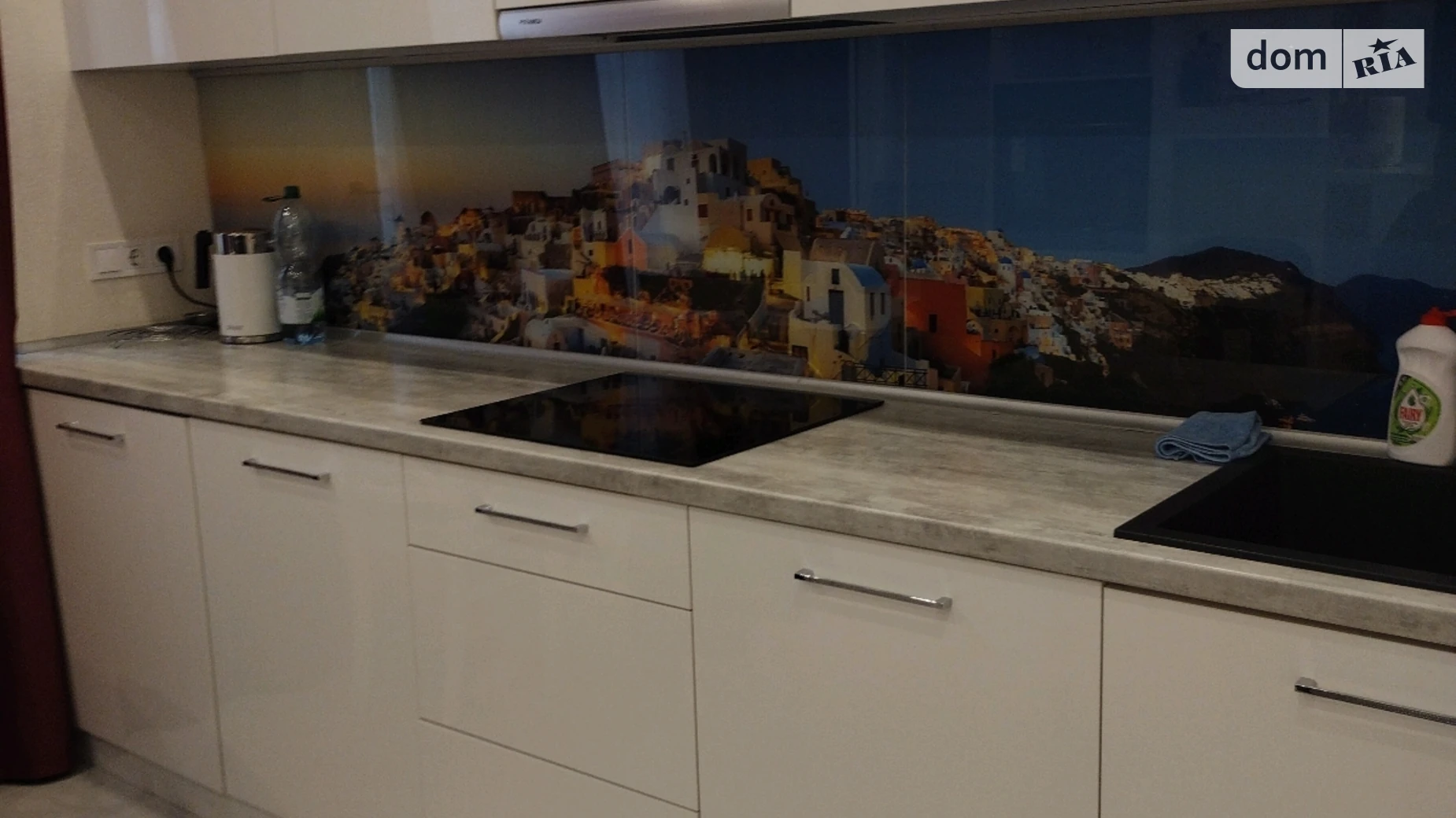 Сдается в аренду 1-комнатная квартира 42 кв. м в Одессе, ул. Марсельская, 35 - фото 4