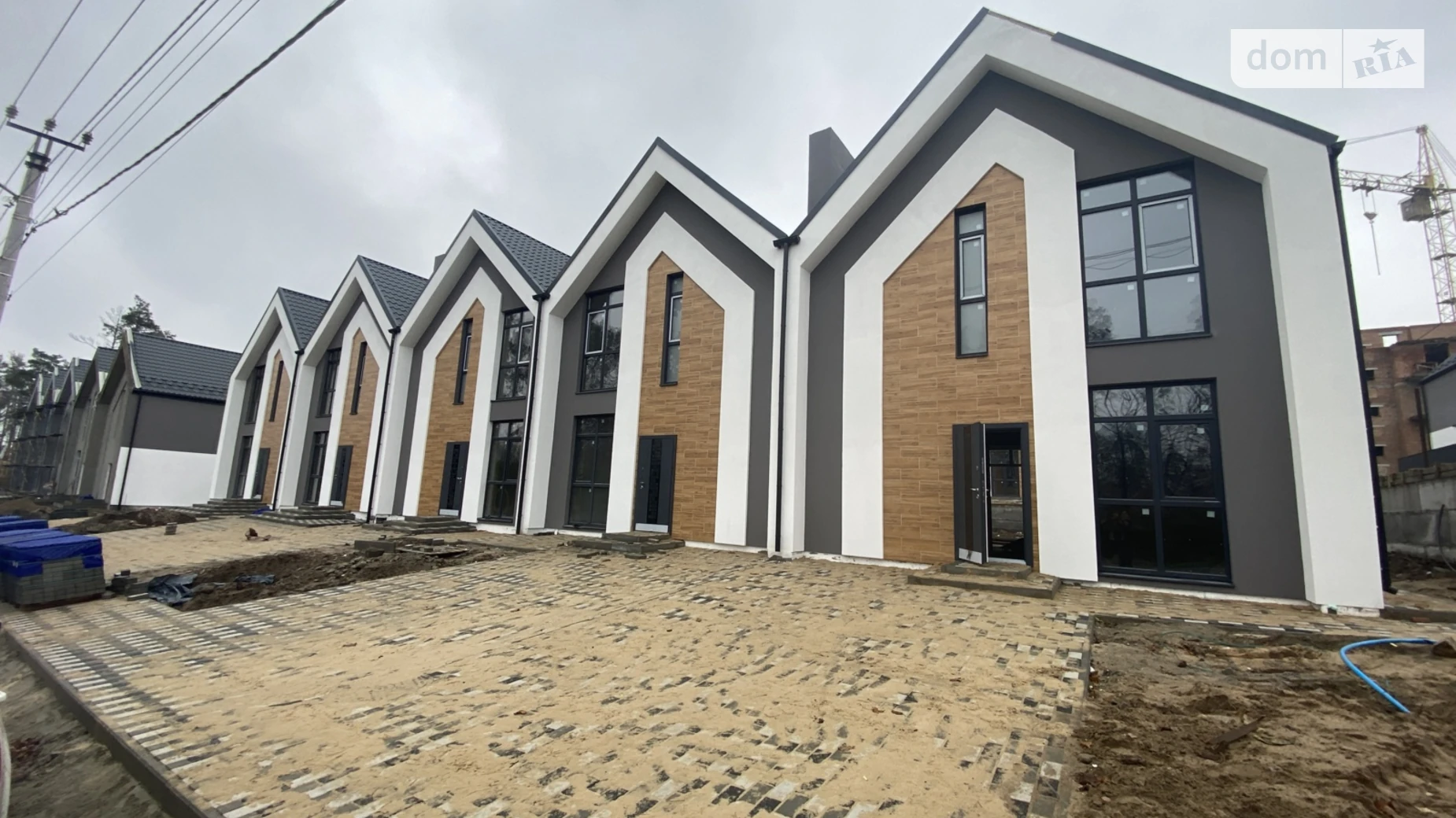 ул. 11-я линия Ирпень, цена: 65000 $ - фото 4