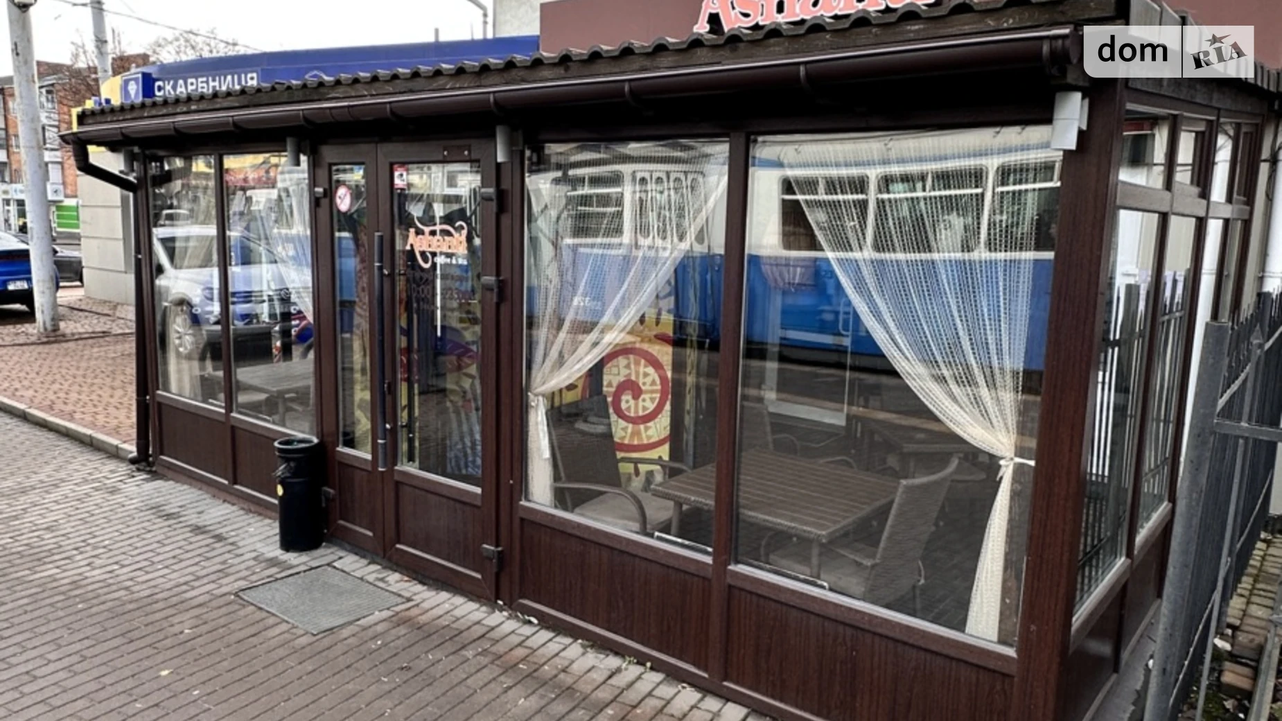 Здається в оренду приміщення вільного призначення 100 кв. м в 1-поверховій будівлі, цена: 85000 грн - фото 2