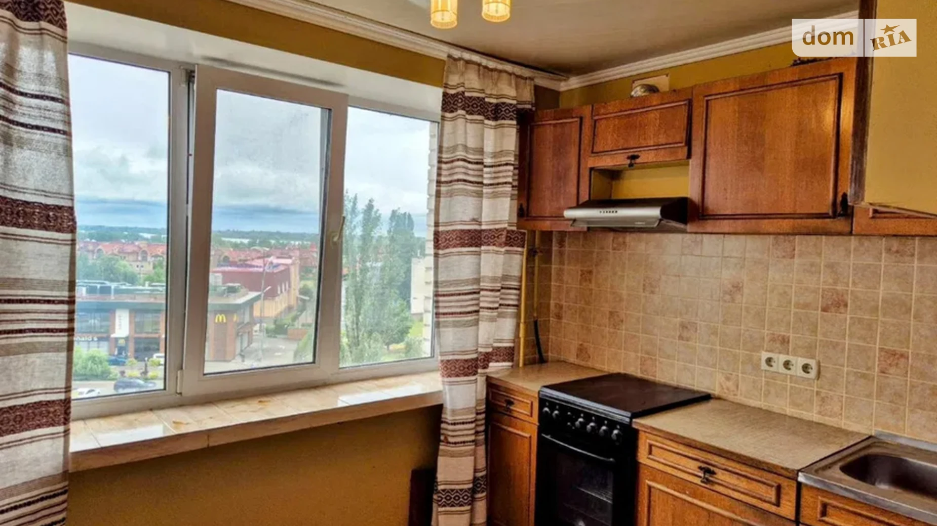 Продается 4-комнатная квартира 86.9 кв. м в Киеве, просп. Владимира Ивасюка, 15 - фото 5