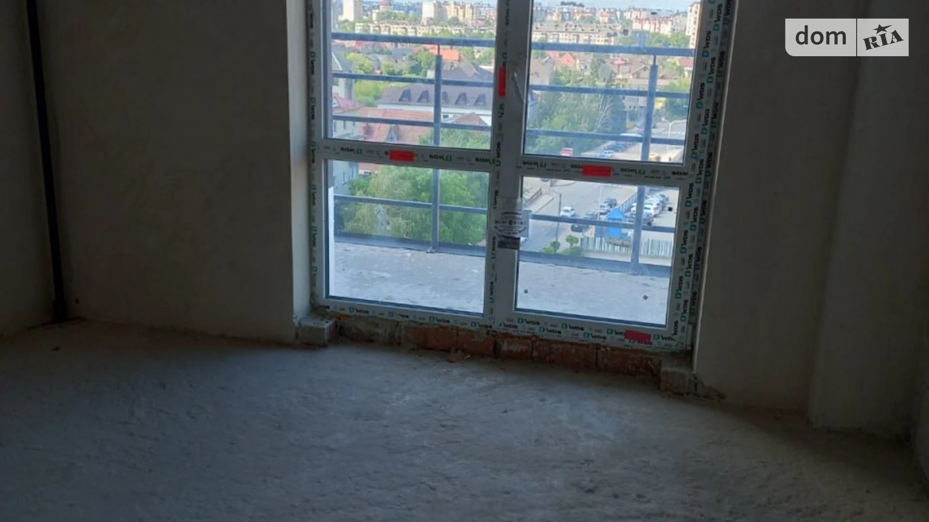 Продается 1-комнатная квартира 49.7 кв. м в Ивано-Франковске, цена: 37000 $ - фото 3