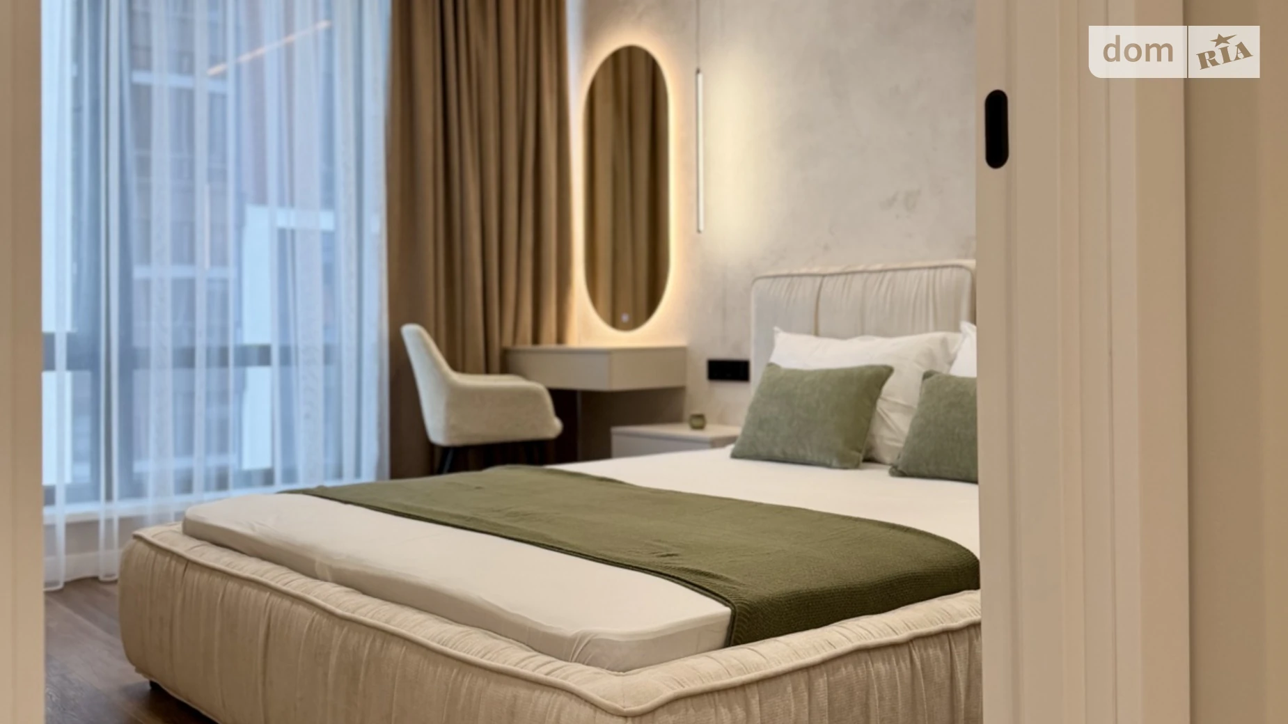 Продається 1-кімнатна квартира 43 кв. м у Івано-Франківську, вул. Ленкавського, 34/1 - фото 2