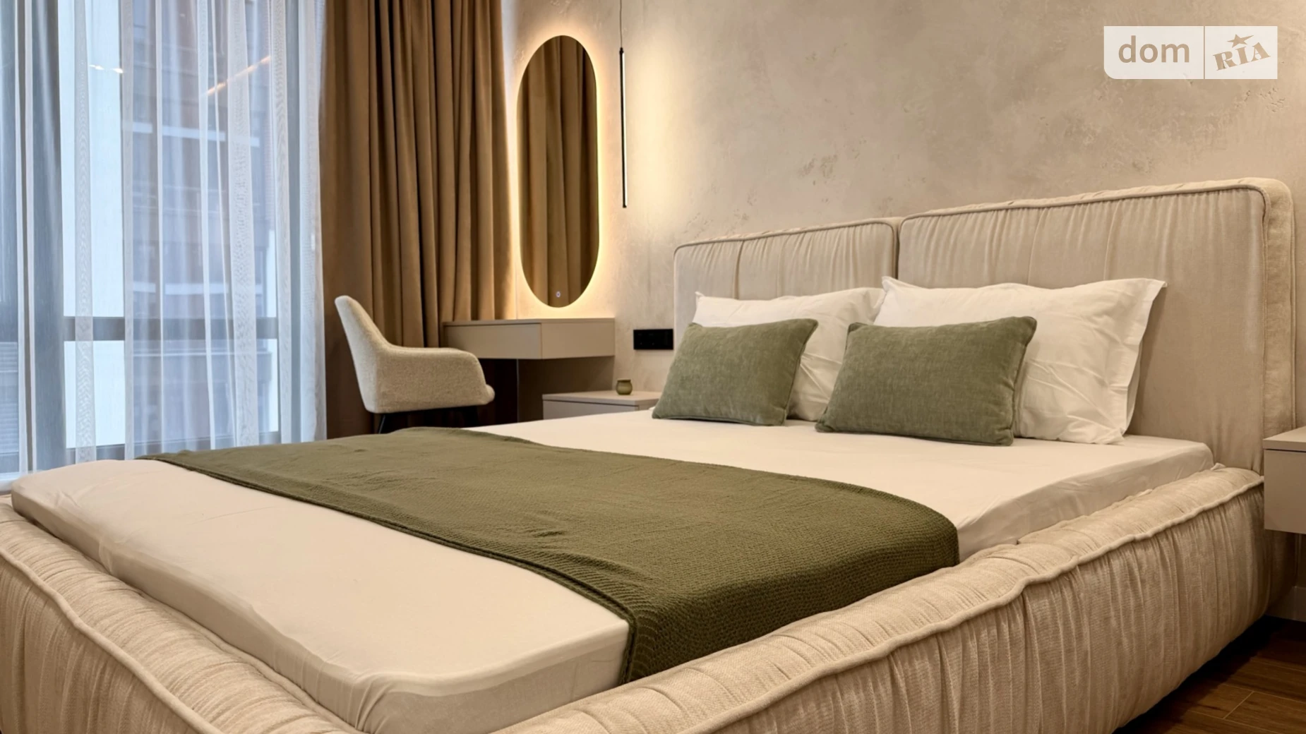 Продається 1-кімнатна квартира 43 кв. м у Івано-Франківську, вул. Ленкавського, 34/1 - фото 3